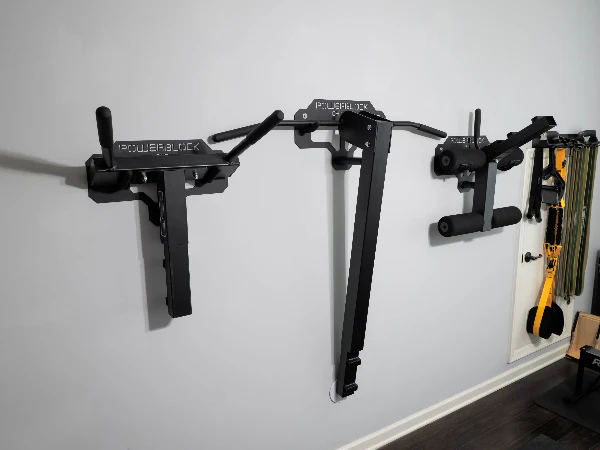 Wall Mount Chin-Up - Image 4
