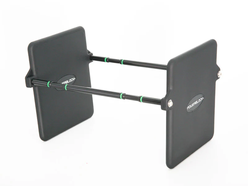 Commercial Pro 125/175 Weight Plates - Image 8