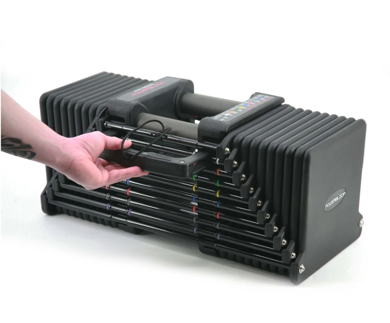 Commercial Pro 125 - Image 3