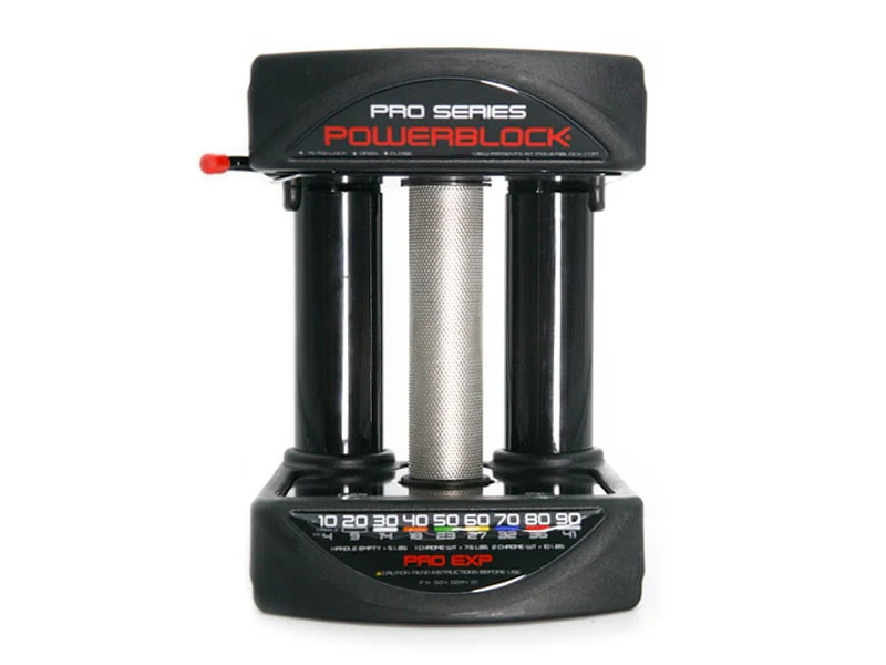 Knurled Grip Handles - Pro Series - Image 3