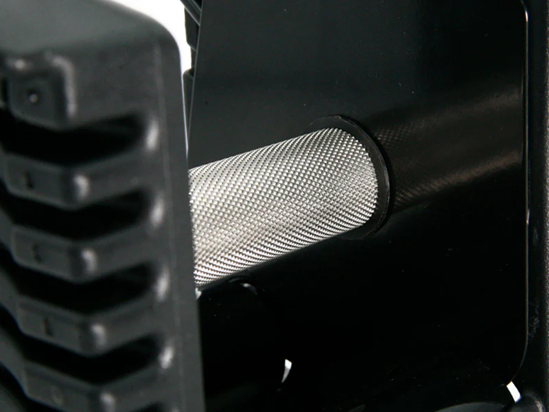 Knurled Grip Handles - Pro Series - Image 5