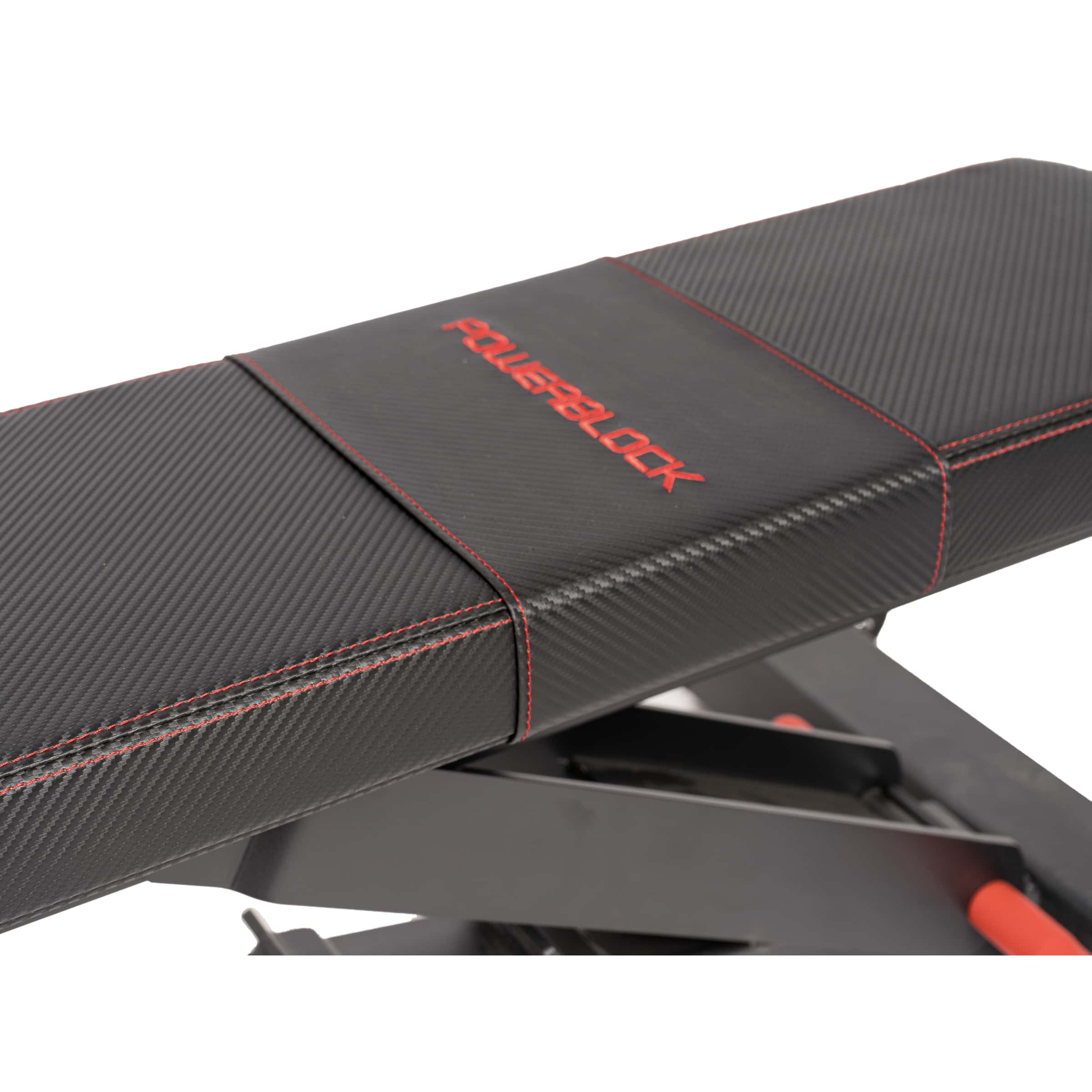 PowerBench 2.0 Adjustable Weight Bench - Image 3