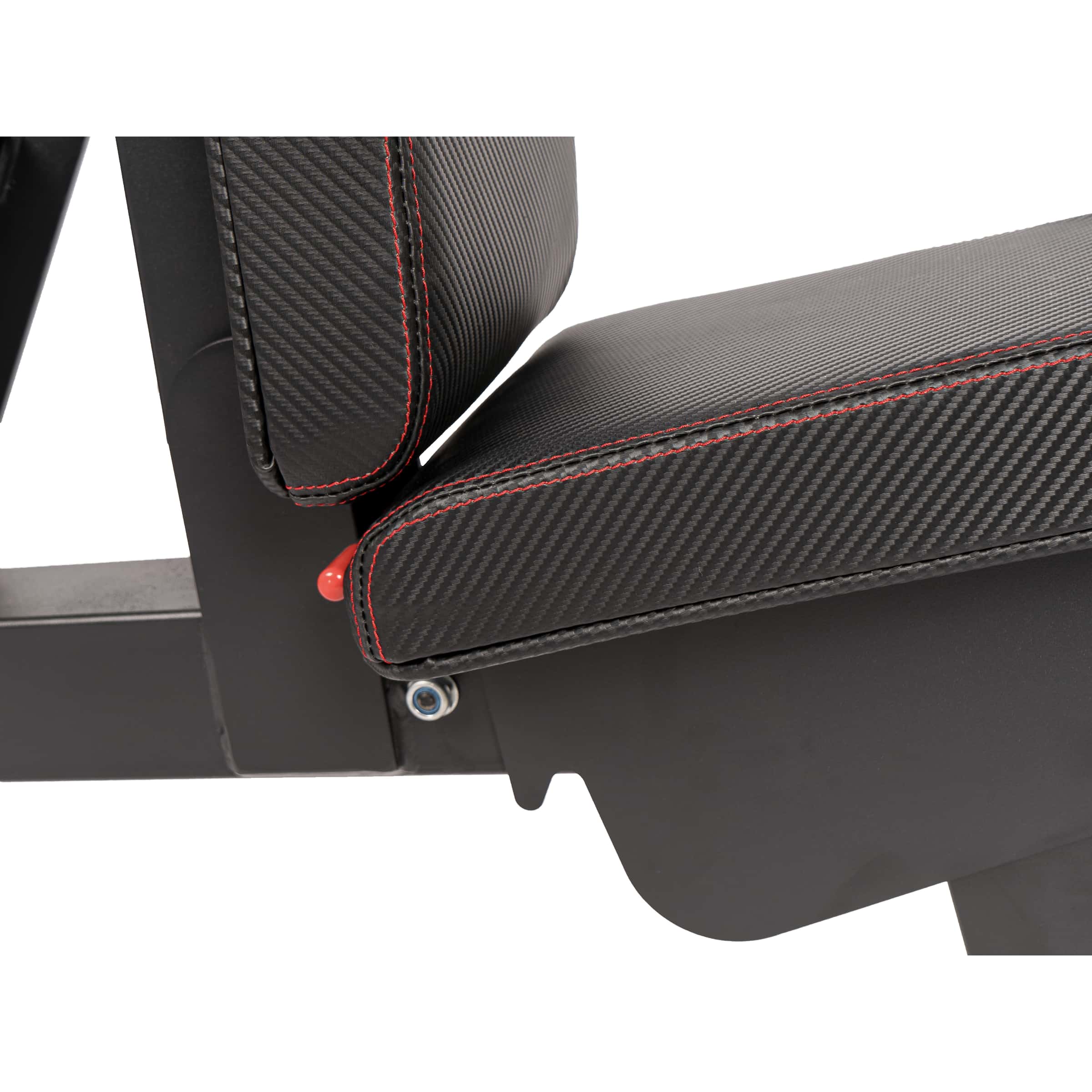 PowerBench 2.0 Adjustable Weight Bench - Image 6