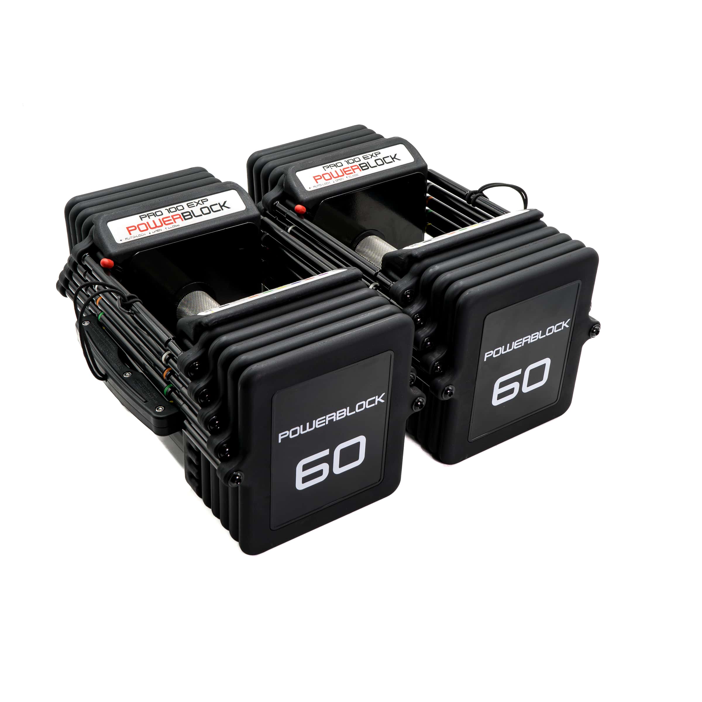 Pro 100 EXP - Image 9