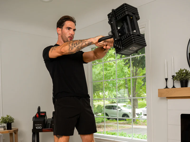 Pro 100 Kettlebell Handle - Image 6