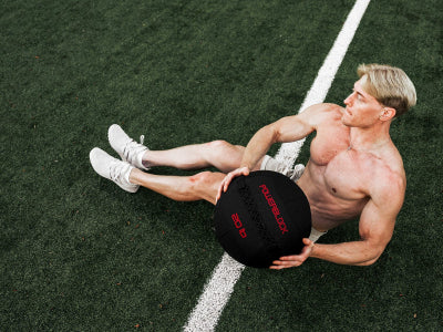 Pro Ballistic Wall Ball - Image 6