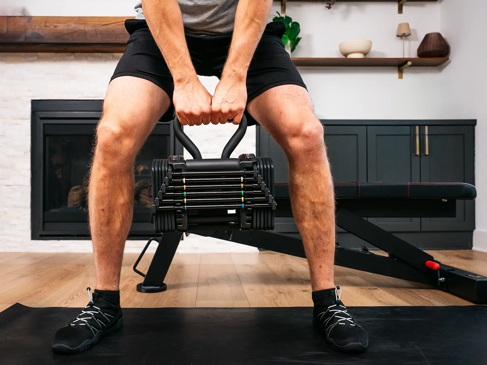 Pro Series Kettlebell Handle - Image 4